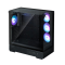 Obudowa  Zalman P40 PRISM PLUS Black